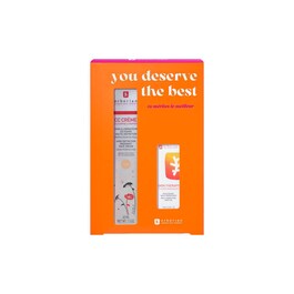 You Deserve The Best - Set de ingrijire a fetei