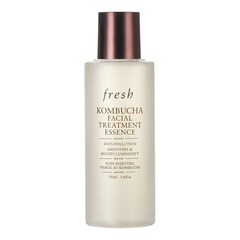 Kombucha Essence - Mini esenta hidratanta pentru luminozitate, FRESH
