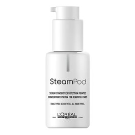 Concentrated Serum for Beautiful Ends