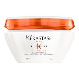 Nutritive Masquintese Thin Hair