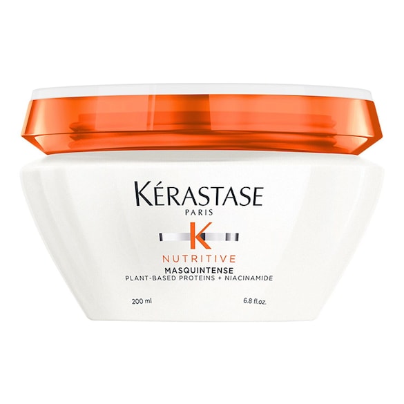Nutritive Masquintese Thin Hair, KÉRASTASE