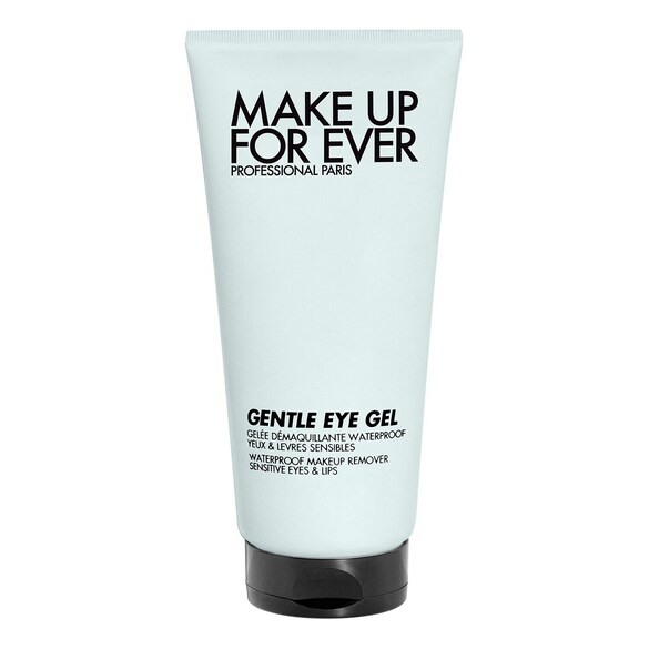 Gentle Eye - Mini demachiant, Make Up For Ever