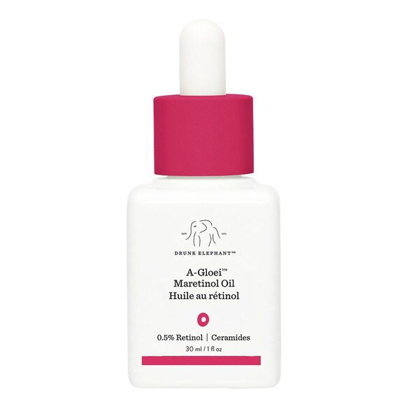 A-Gloei™ Maretinol Oil - Retinol pentru Față, Drunk Elephant
