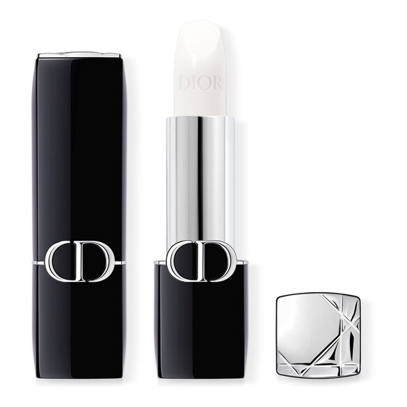 Rouge Dior Baume - Balsam de buze, cu ingrijire florala, DIOR