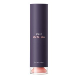Chitosan™ - Pre-Style Cream Păr creț până la ondulat, îngrijire ușoară