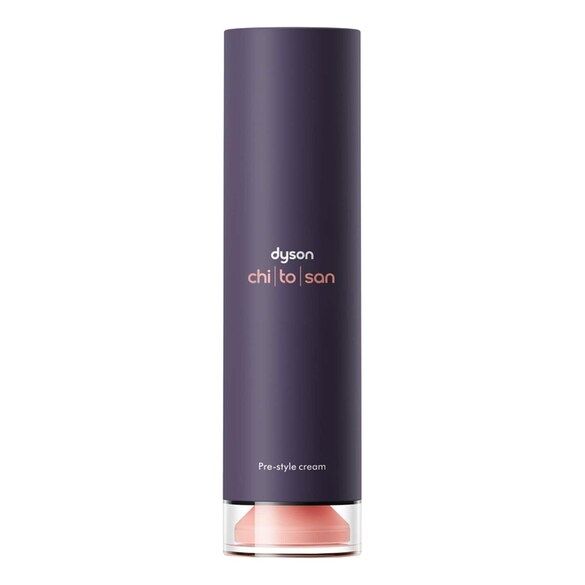 Chitosan™ - Pre-Style Cream Păr creț până la ondulat, îngrijire ușoară, DYSON