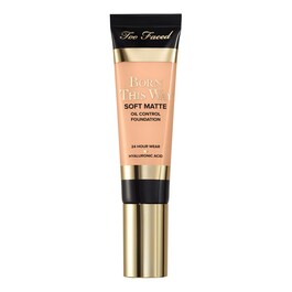 Born This Way Soft Matte Foundation - Fond de ten