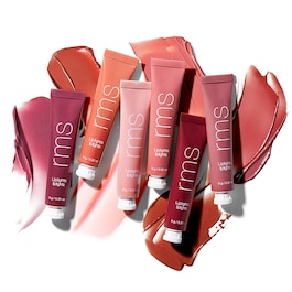 Liplights Cream - Gloss pentru buze