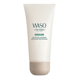 Waso Gel-to-Oil Cleanser - Gel de curatare