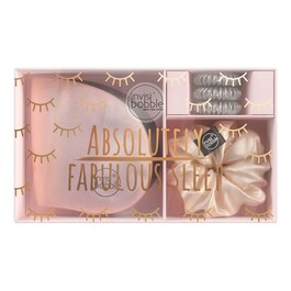 Invisibobble Absolutely Fabulous Sleep Set - Set accesorii