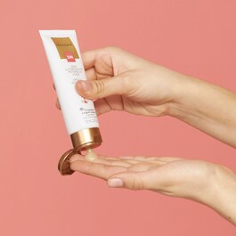 Gradual Self-Tanning Face Gel - Gel autobrozant pentru fata