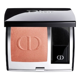 Rouge Blush - Fard de obraz cu rezistenta indelungata image