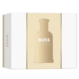 Set Boss Bottled - Eau de Parfum