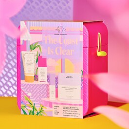 The Coast Is Clear™ - Caseta produse de ingrijire, de noapte