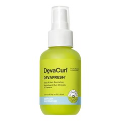 Devafresh™ - Spray pentru revitalizarea parului, DEVACURL