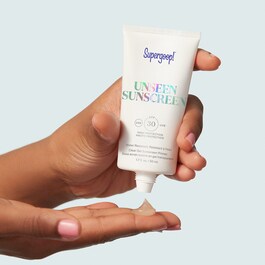 Unseen - Protectie solara SPF30 PA+++