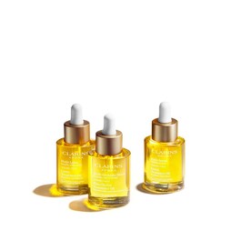 Lotus Treatment Oil - Ulei tratament pentru fata ten gras