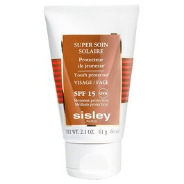 Facial Suncare SPF 15 Sonnenschutz