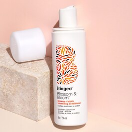 Blossom & Bloom Volumizing Conditioner - Balsam pentru volum