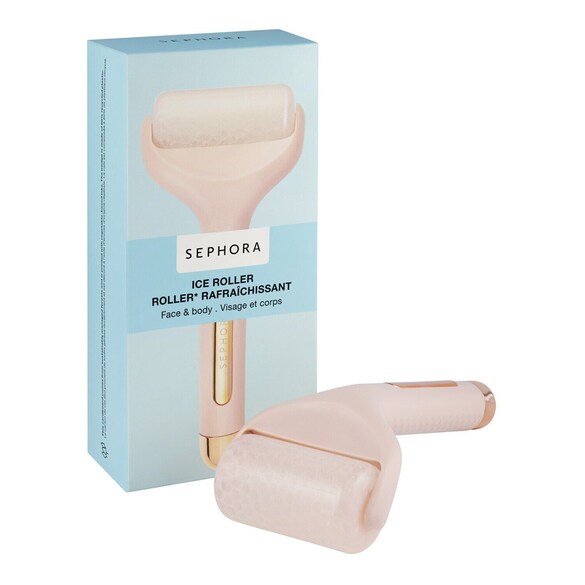 Roller racoritor pentru fata si corp, Sephora Collection