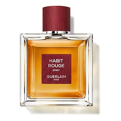 Habit Rouge Spirit - Parfum Ediție Limitată, Guerlain
