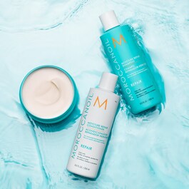 Moisture Repair Shampoo - Sampon reparator si hidratant pentru par
