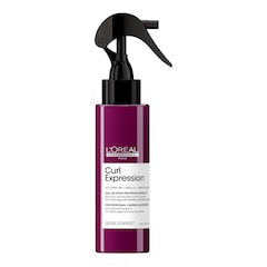Curl Expression - Spray profesional pentru toate tipurile de păr ondulat și creț, L'Oréal Professionnel