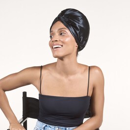Hair Turban - Accesoriu pentru par