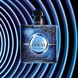 Black Opium - Eau de Parfum Intense