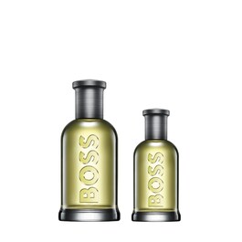 Boss Bottled Apă de toaletă - Set cadou festiv