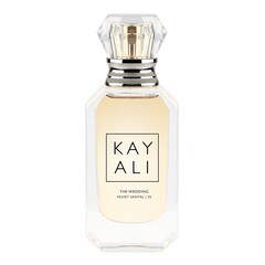 The Wedding Velvet Santal 35 - Apa de parfum intensa, Kayali