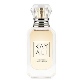 The Wedding Velvet Santal 35 - Apa de parfum intensa