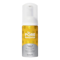 The POREfessional Tight ’n Toned Mini - Lotiune tonica spuma cu AHA & PHA, Benefit