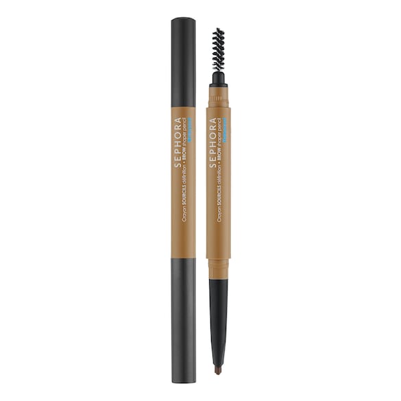 Brow Sharper Pencil Waterproof - Creion pentru sprancene, Sephora Collection