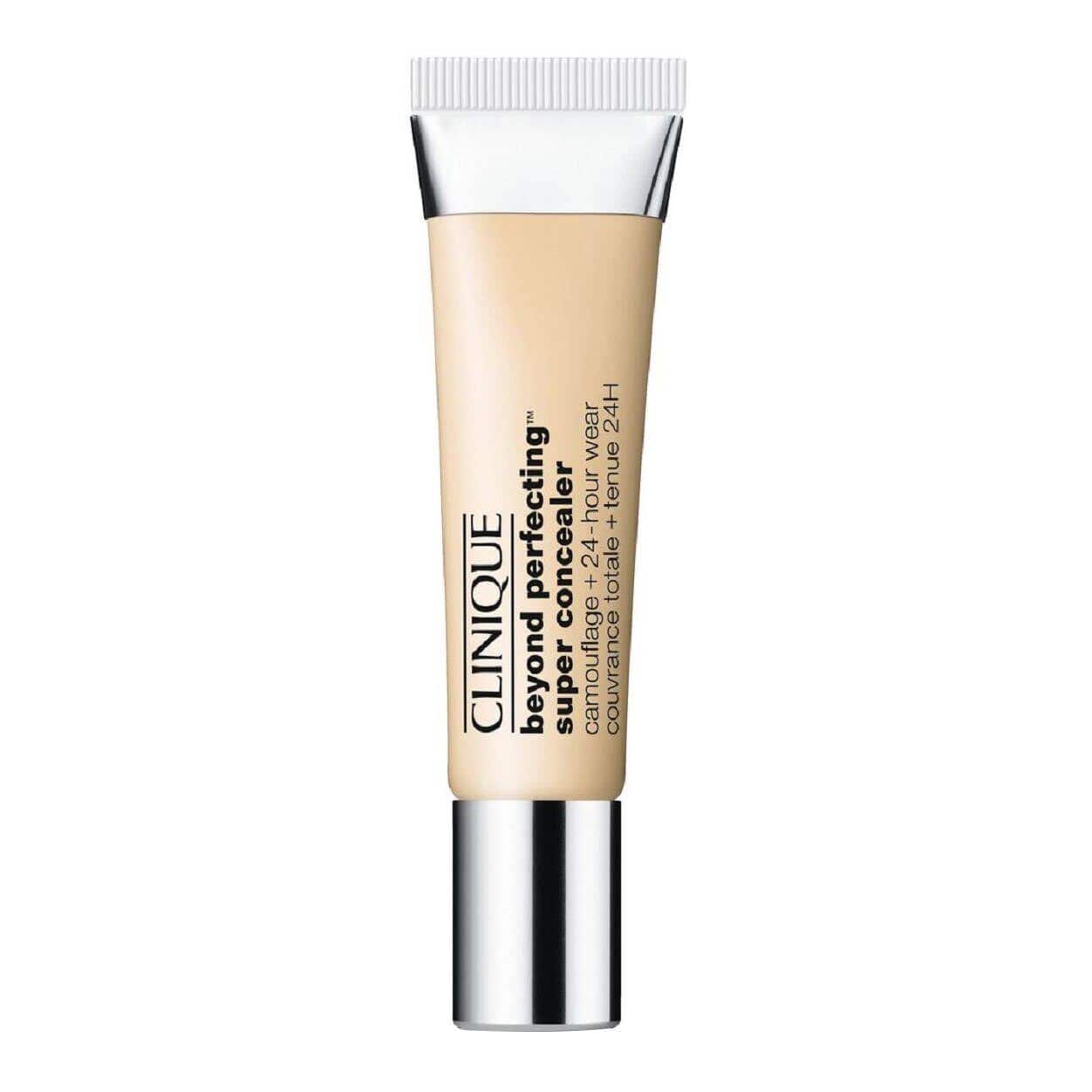 Beyond perfecting super concealer - corector cu rezistenta indelungata