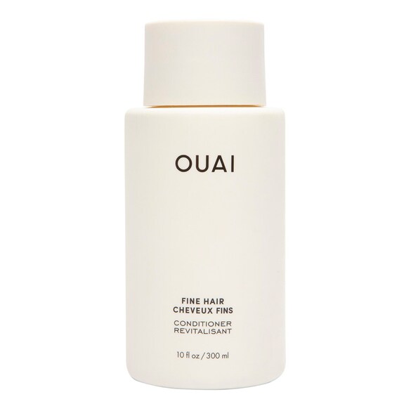Fine Hair Conditioner - Balsam pentru par fin, Ouai