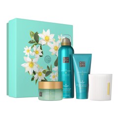 The Ritual of Karma - Set pentru corp si baie, Rituals