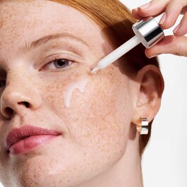 Active Glow Serum - ser pentru hidratare si luminozitate