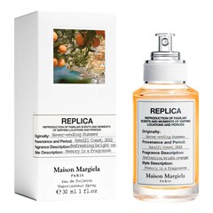 Replica Never Ending Summer - apă de toaletă, Maison Margiela