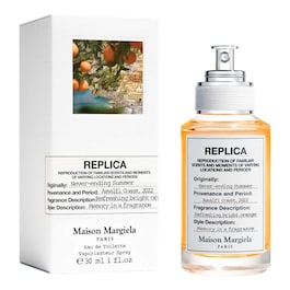 Replica Never Ending Summer - apă de toaletă