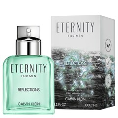 Calvin Klein MEN EDT 100ML, CALVIN KLEIN