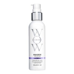 Dream Cocktail Carb-Infused - Tratament pentru volum, Color Wow