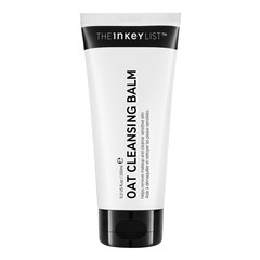 Balsam de curatare din ovaz, THE INKEY LIST