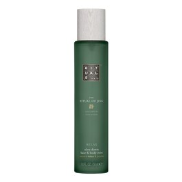 The Ritual of Jing - Spray parfumat pentru par si corp