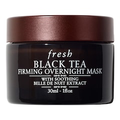 Black Tea Overnight Mask – Masca hidrantanta de noapte cu ceai negru, Fresh