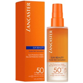 Sun Beauty Sun Protective Water SPF 50 - Spray cu protectie solara
