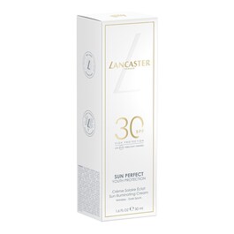 Sun Perfect SPF&nbsp;30 - Crema de protectie solara Éclat