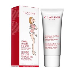 Exfolianting Body Scrub for Smooth Skin - Exfoliant pentru corp