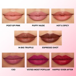 Lip Injection Extreme Lip Shaper - Creion de Buze Volumizant