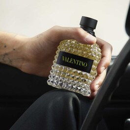 Born In Roma Yellow Dream Uomo - Eau de Toilette